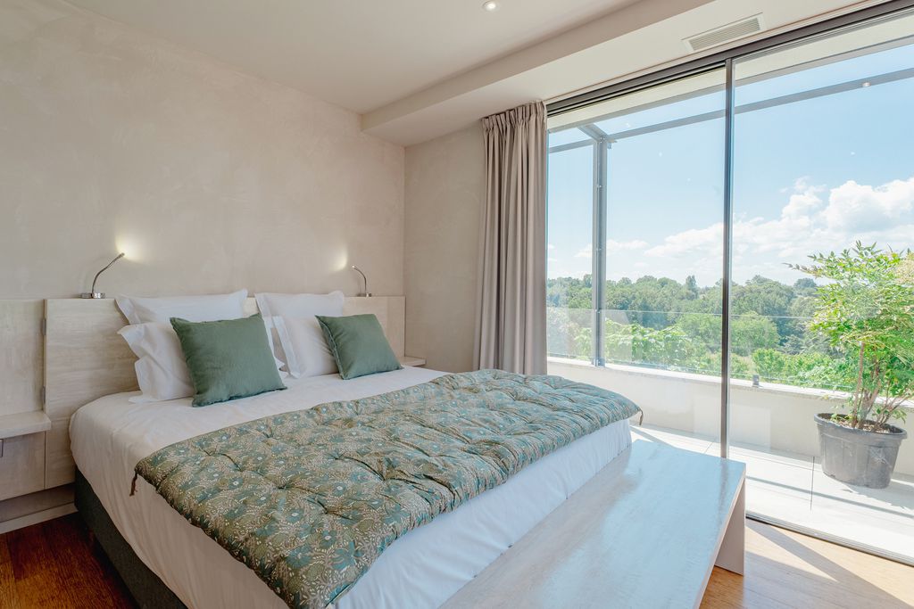 Domaine de La Peyrine 6 - Gallery