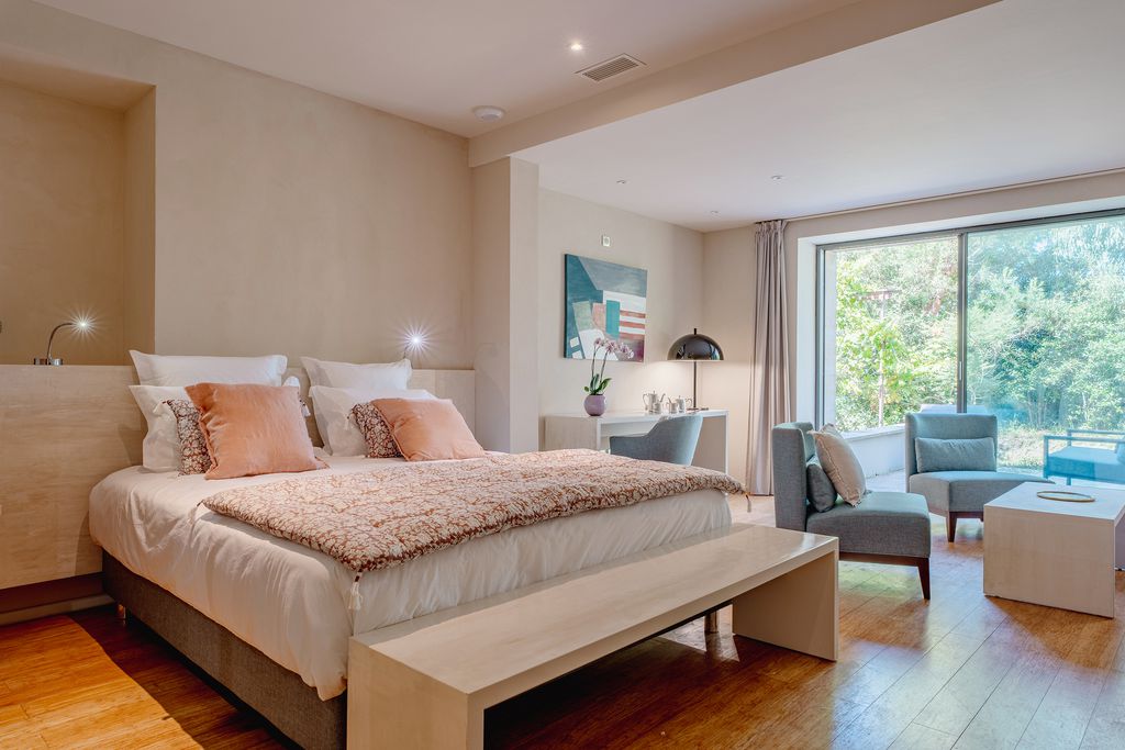 Domaine de La Peyrine 8 - Gallery