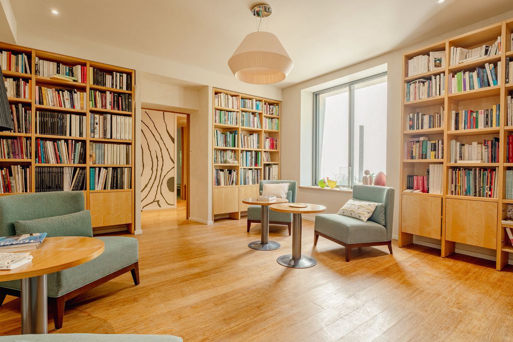 Domaine de La Peyrine 10 - Gallery