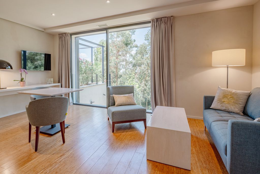 Domaine de La Peyrine 12 - Gallery