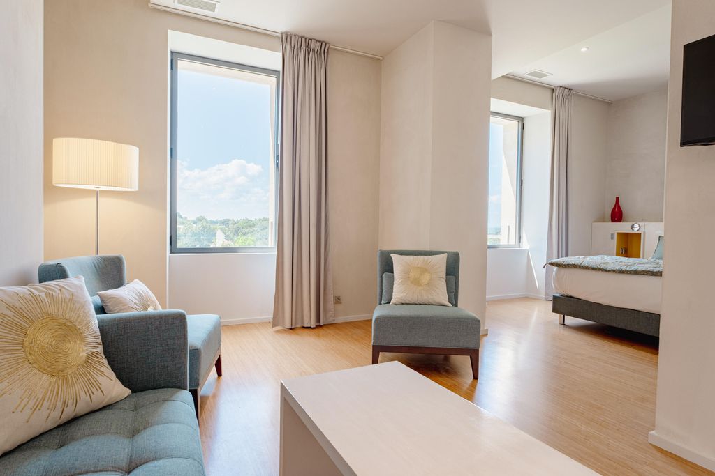 Domaine de La Peyrine 16 - Gallery