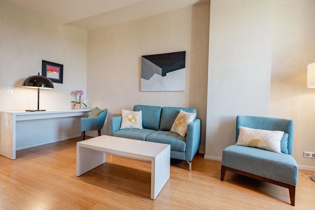 Domaine de La Peyrine 18 - Gallery