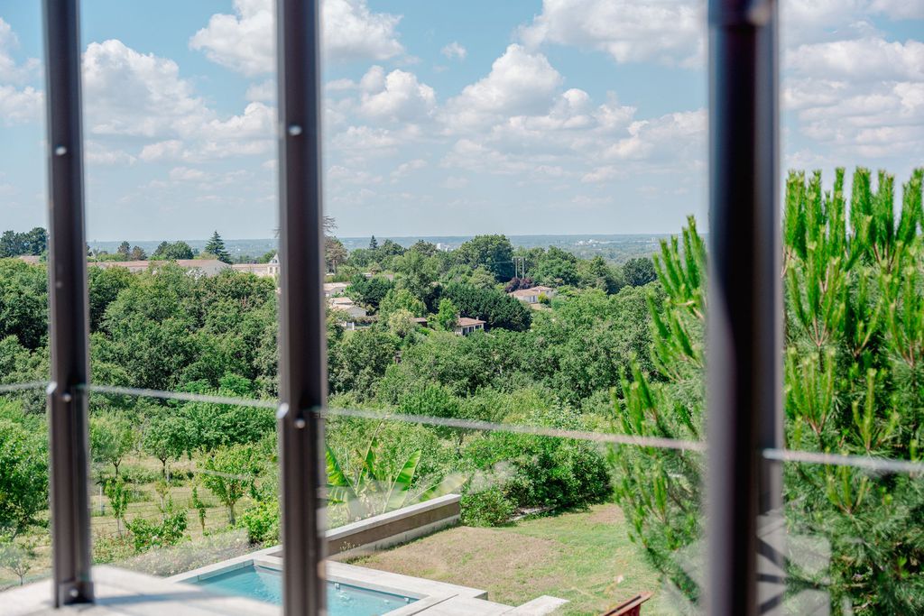 Domaine de La Peyrine 19 - Gallery