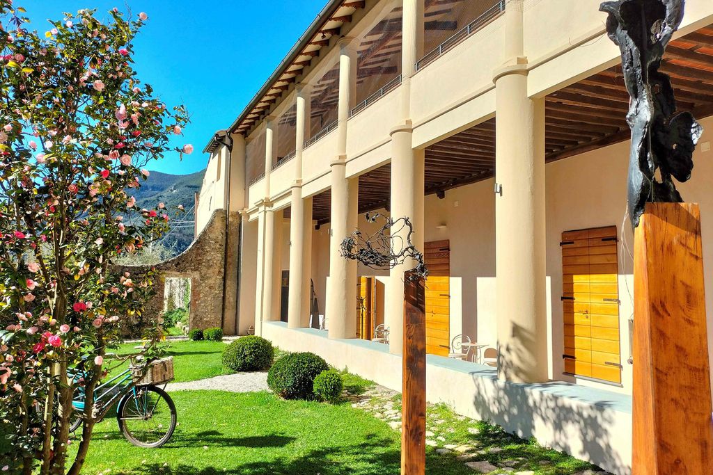 Badia Giulia 2 - Gallery