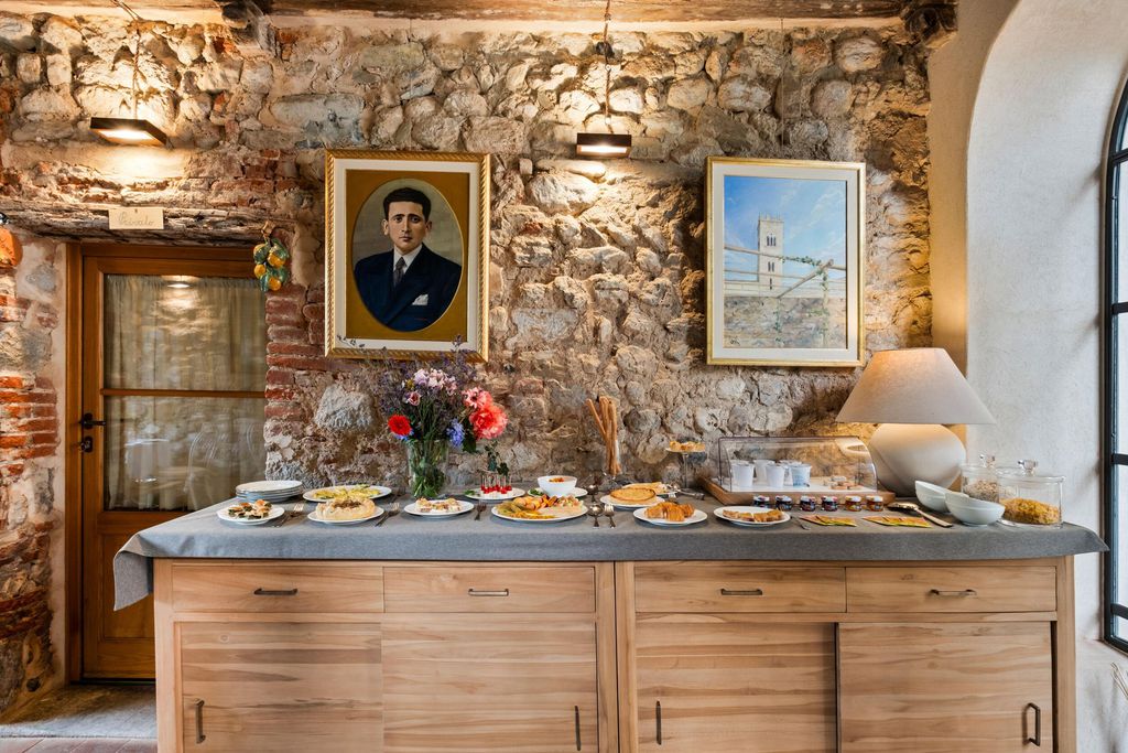 Badia Giulia 3 - Gallery