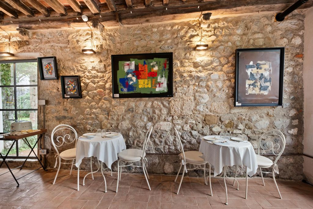 Badia Giulia 4 - Gallery