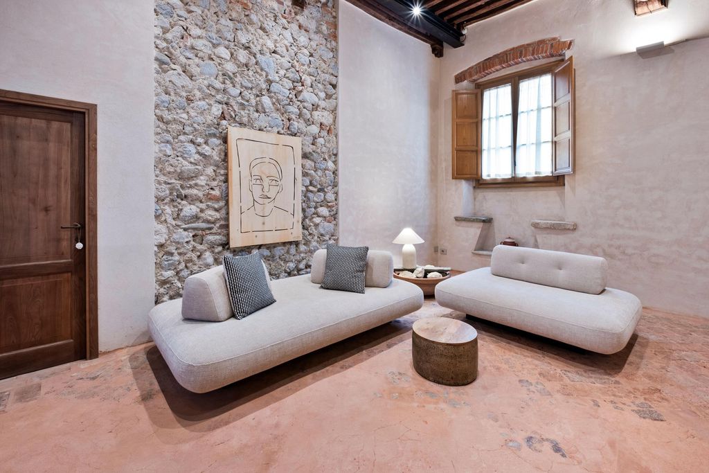 Badia Giulia 6 - Gallery