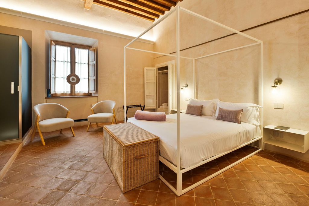 Badia Giulia 10 - Gallery