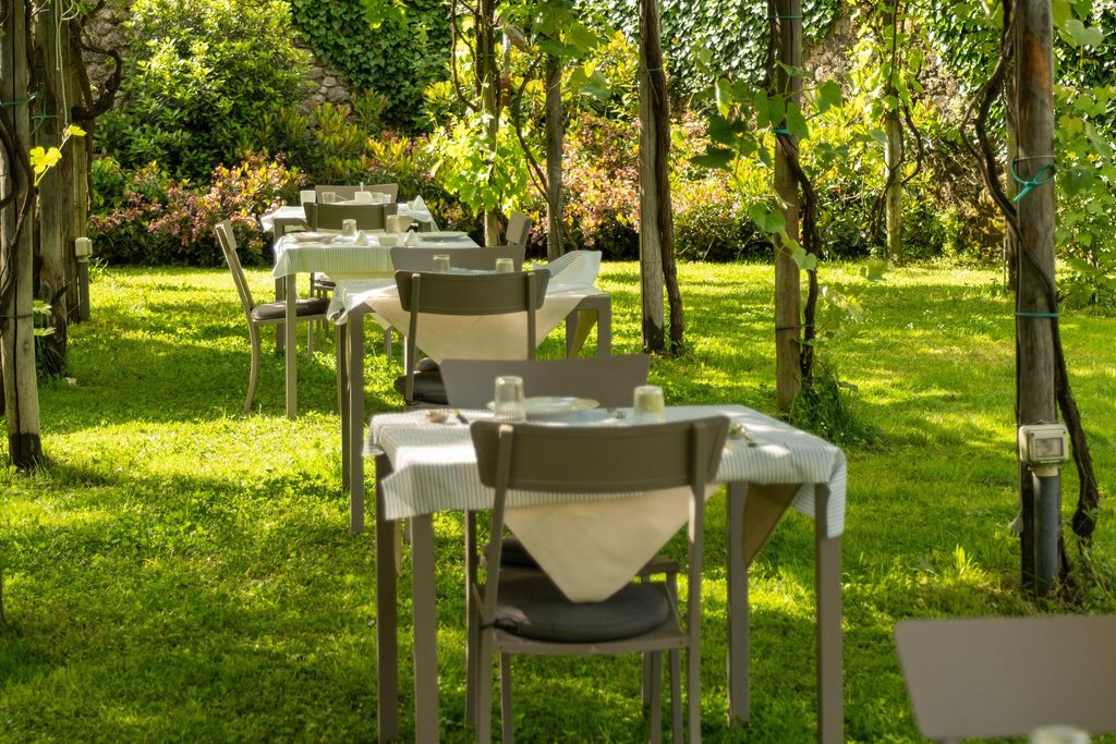 Badia Giulia 16 - Gallery