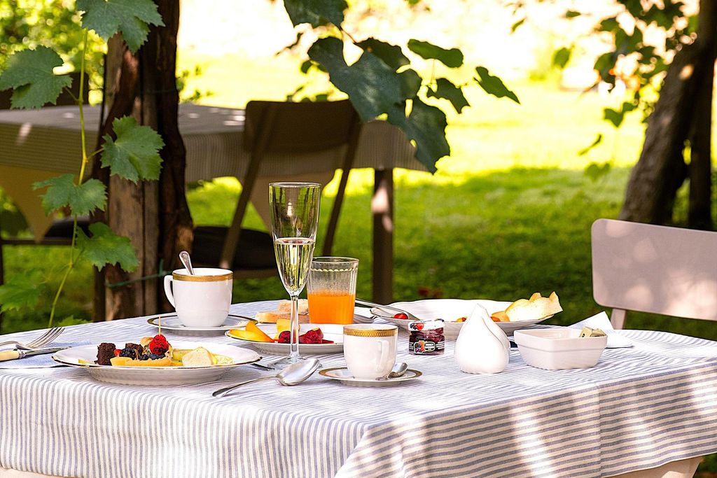 Badia Giulia 18 - Gallery