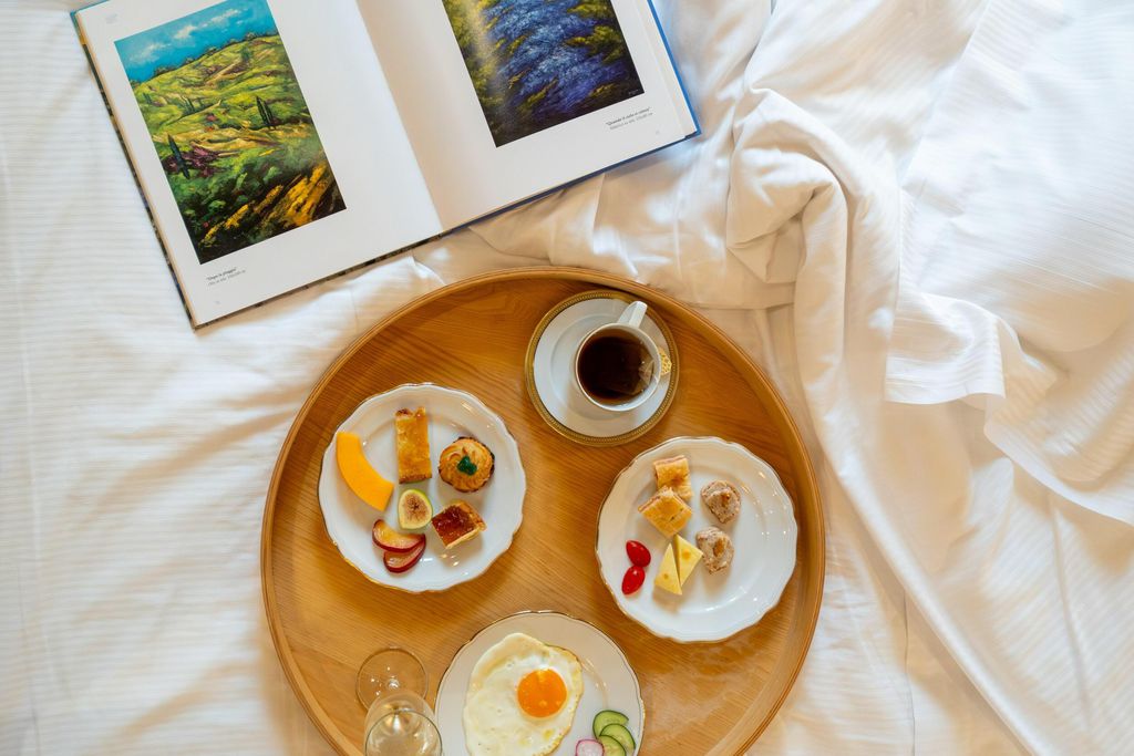 Badia Giulia 13 - Gallery