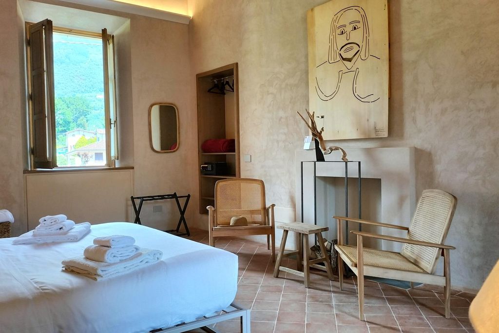 Badia Giulia 12 - Gallery