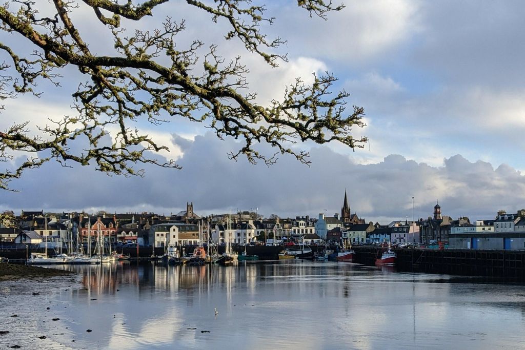 The Lewis Longhouse 12 - Gallery