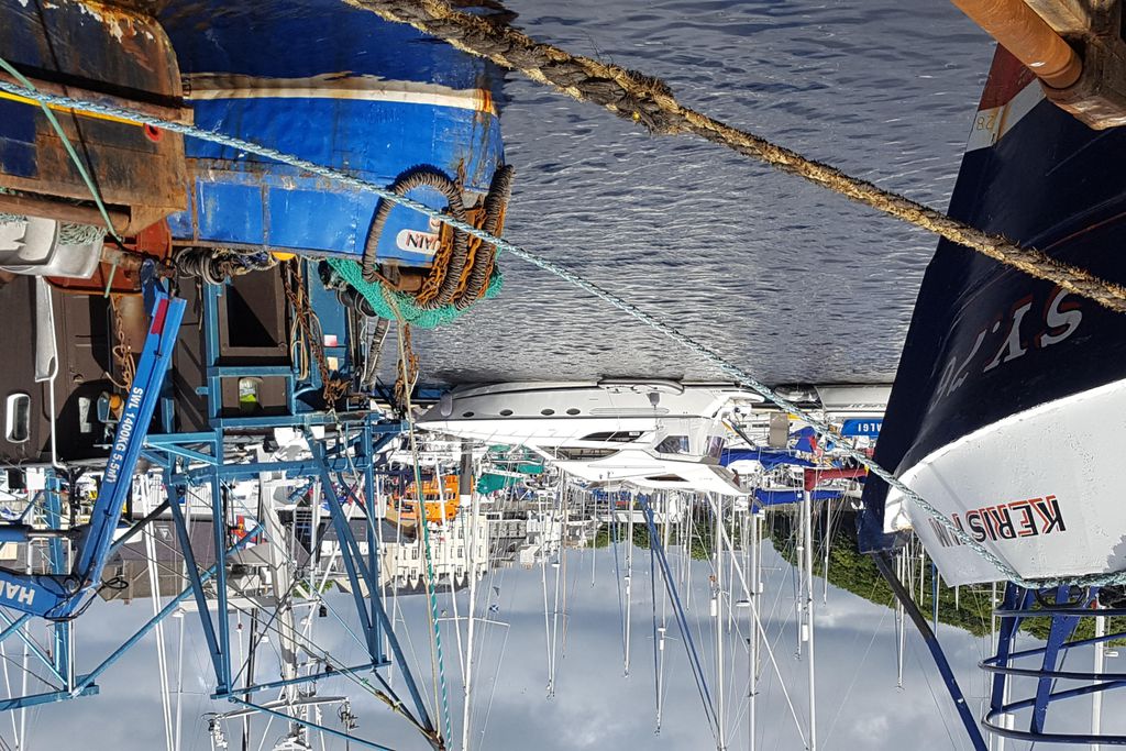 The Lewis Longhouse 13 - Gallery