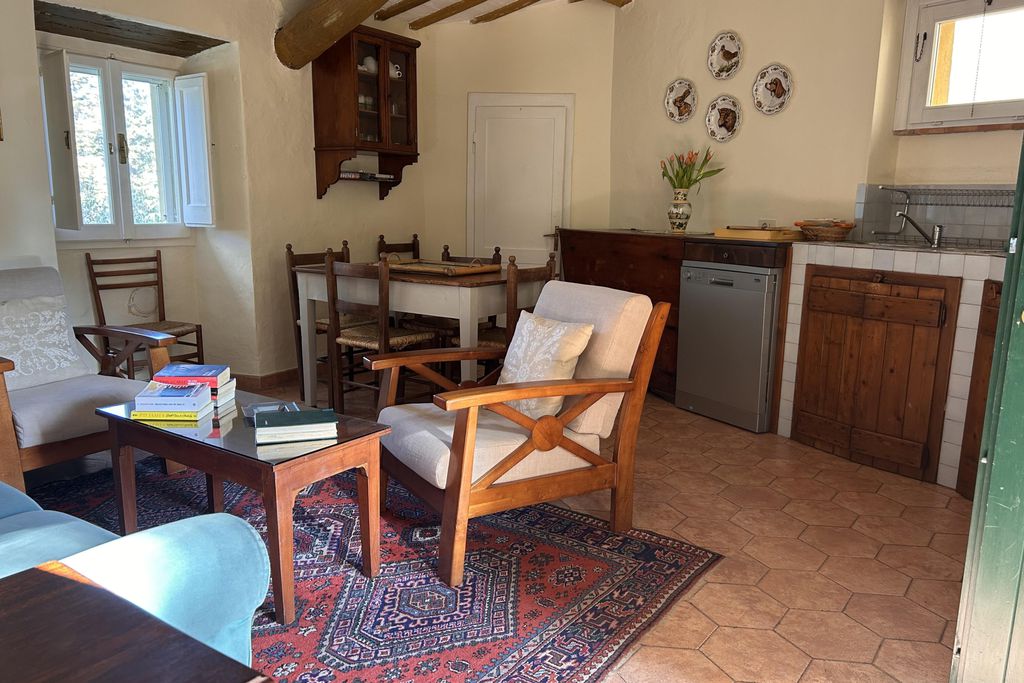 La Licina 2 - Gallery