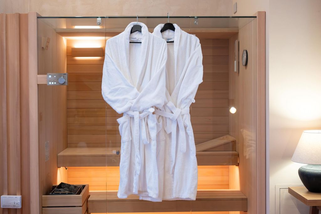 Badia Giulia 14 - Gallery