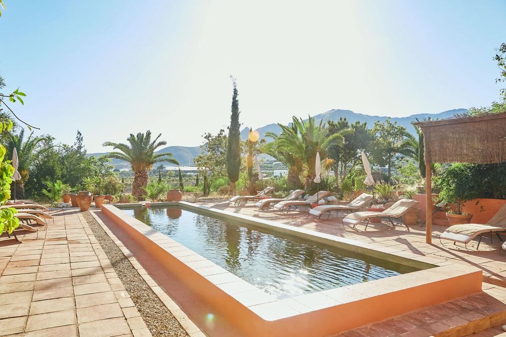 Finca del Alamo 19 - Gallery