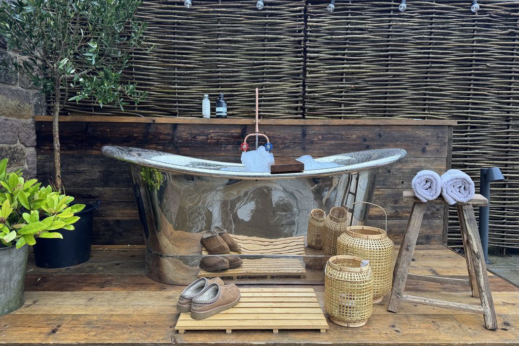 The Old Granary Matlock 12 - Gallery