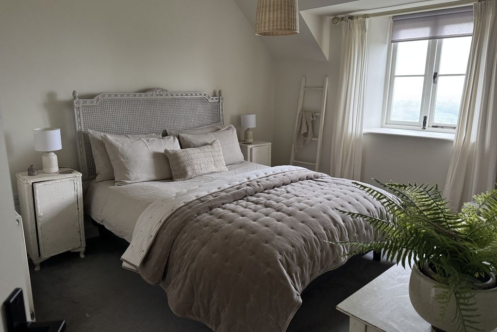 The Old Granary Matlock 9 - Gallery