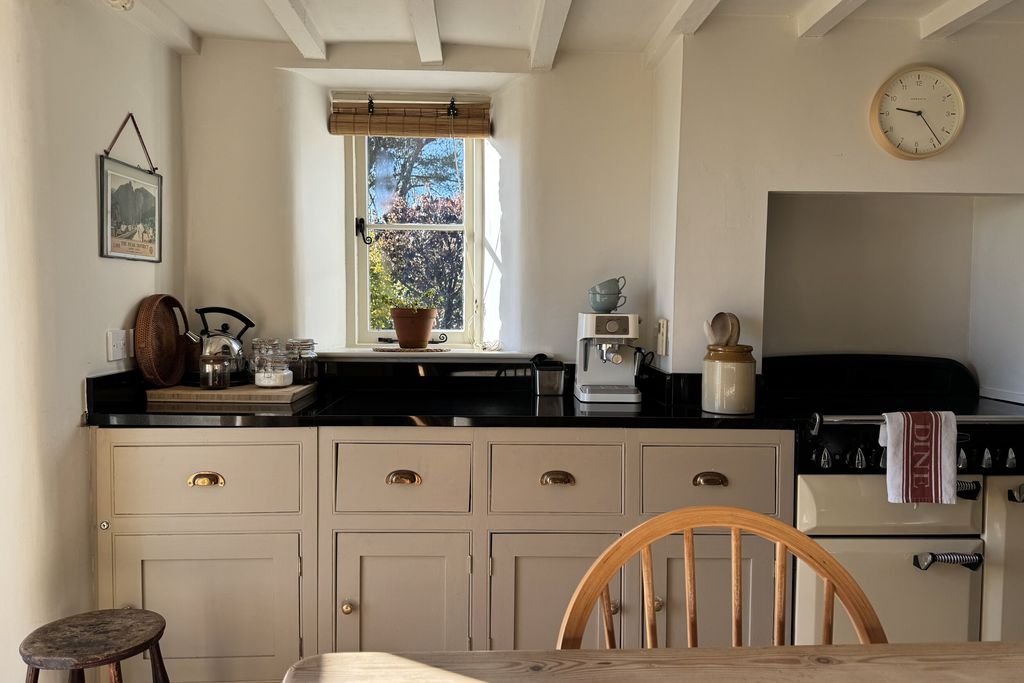 The Old Granary Matlock 4 - Gallery