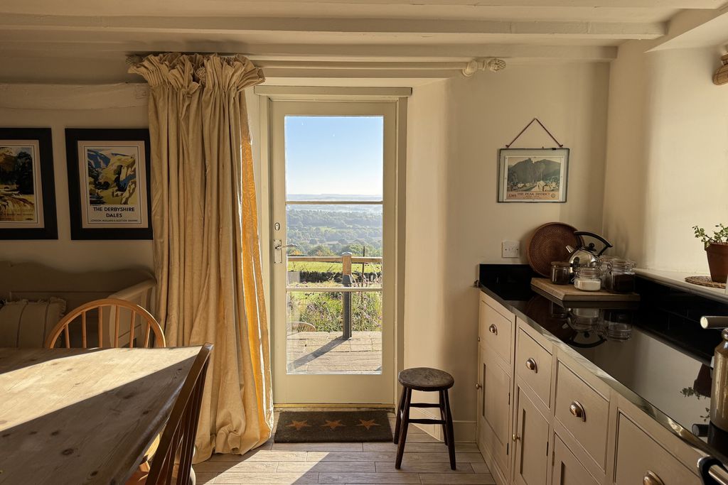 The Old Granary Matlock 3 - Gallery