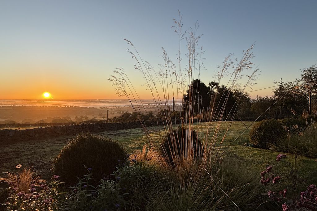 The Old Granary Matlock 15 - Gallery