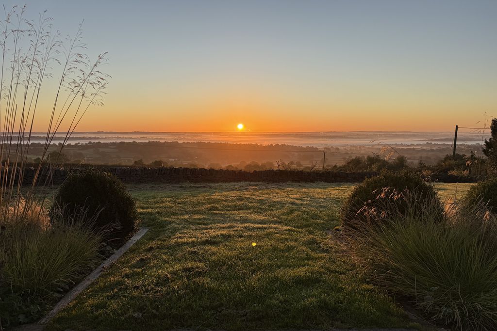 The Old Granary Matlock 16 - Gallery