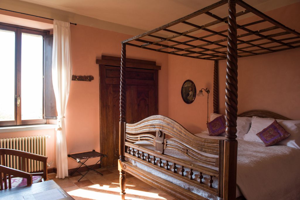 Locanda del Gallo 4 - Gallery