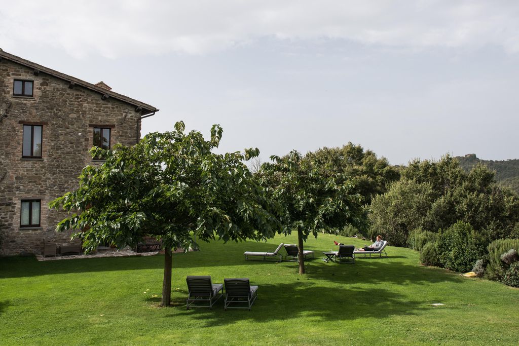 Locanda del Gallo 5 - Gallery