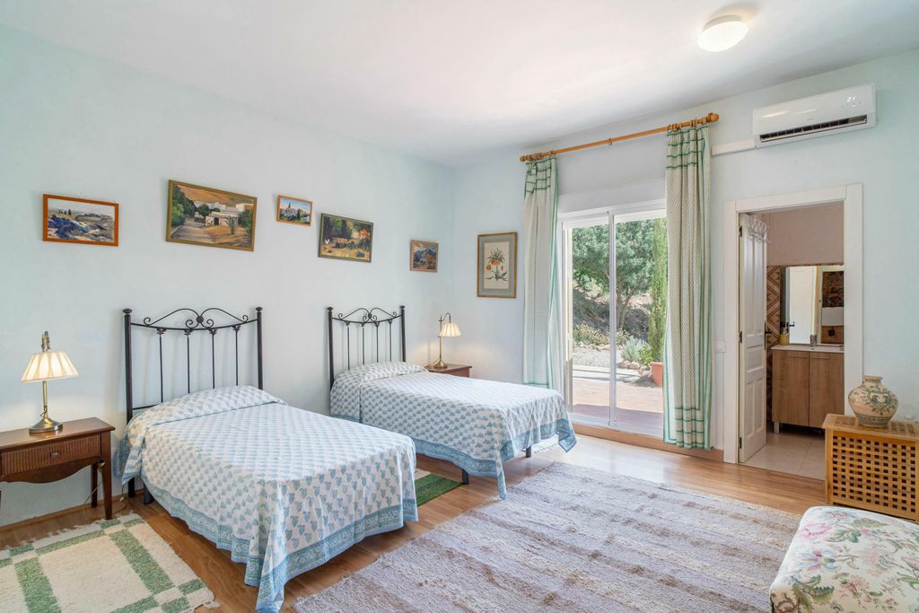 Finca del Alamo 9 - Gallery