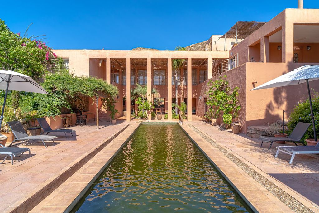 Finca del Alamo 1 - Gallery