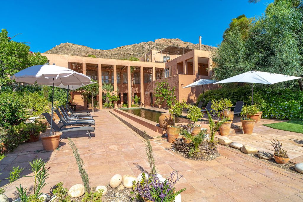 Finca del Alamo 15 - Gallery