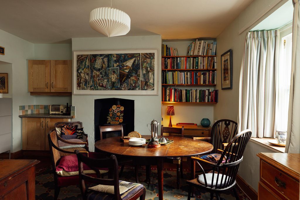 37 Quay Street 3 - Gallery