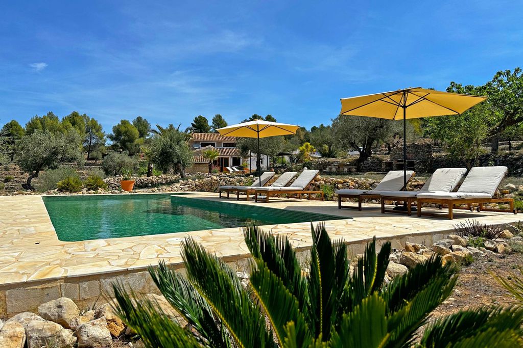 Finca Iris & Casa Grillo 19 - Gallery