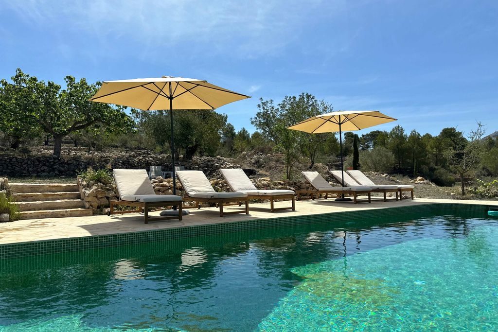 Finca Iris & Casa Grillo 13 - Gallery