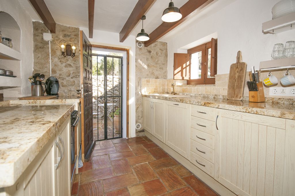 Finca Iris & Casa Grillo 15 - Gallery