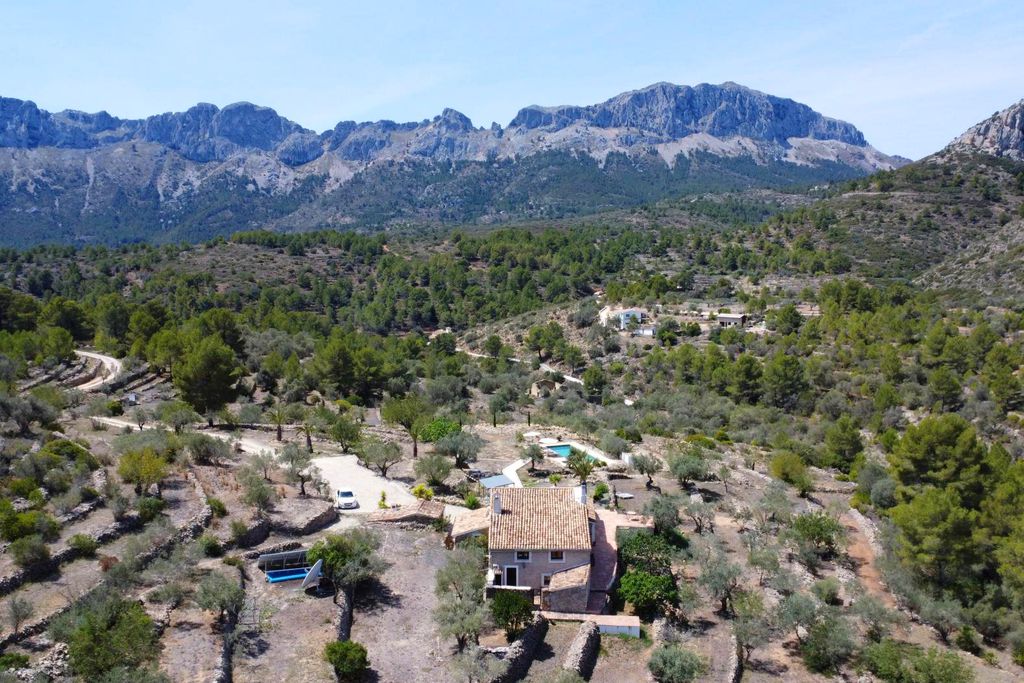 Finca Iris & Casa Grillo 20 - Gallery