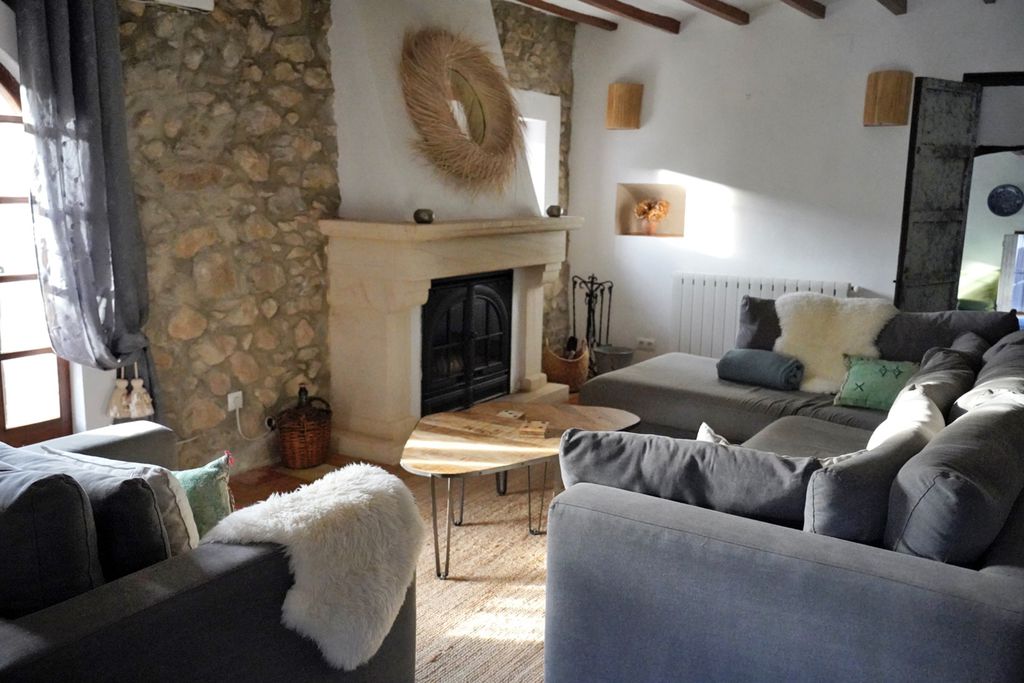 Finca Iris & Casa Grillo 14 - Gallery