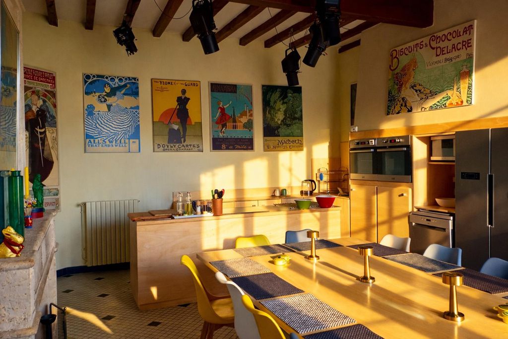 Tavereau 3 - Gallery