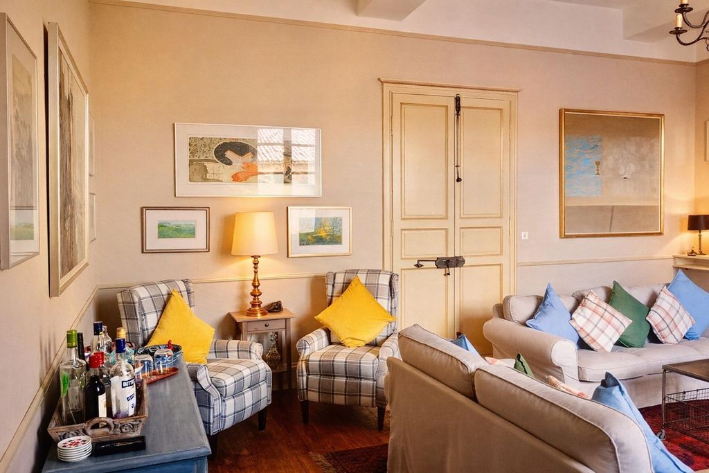 Tavereau 5 - Gallery