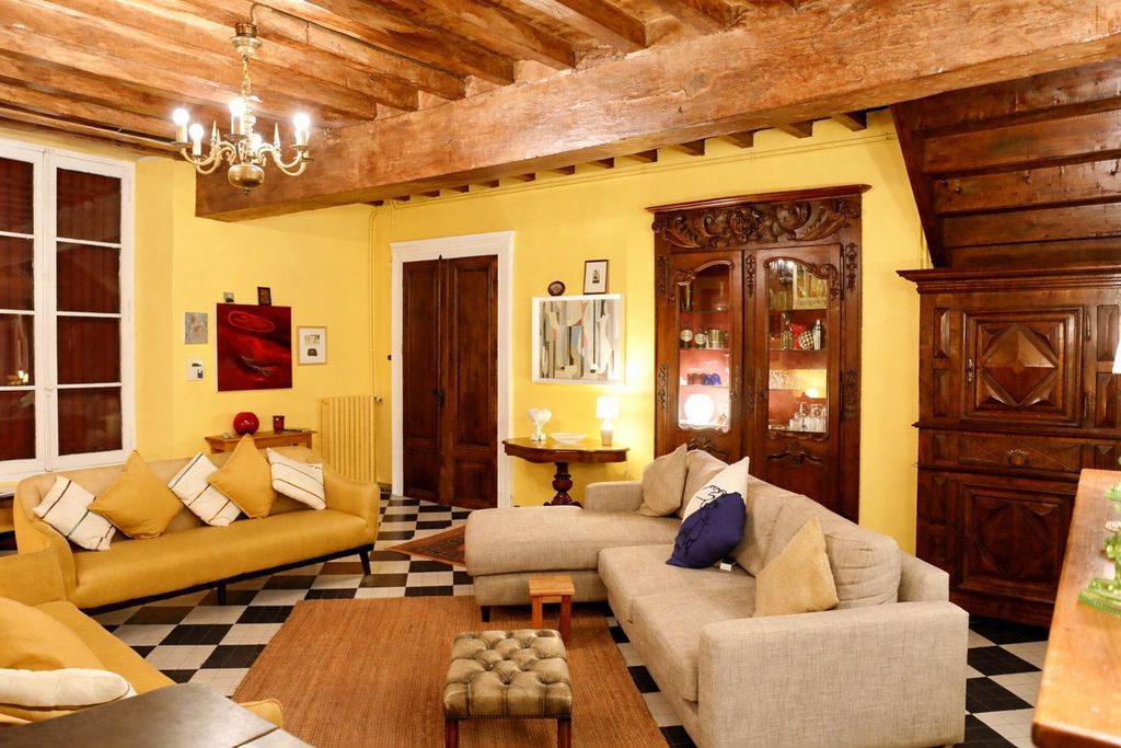 Tavereau 6 - Gallery