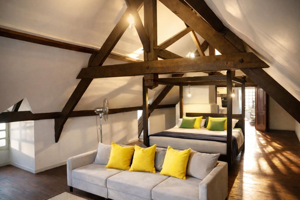 Tavereau 9 - Gallery