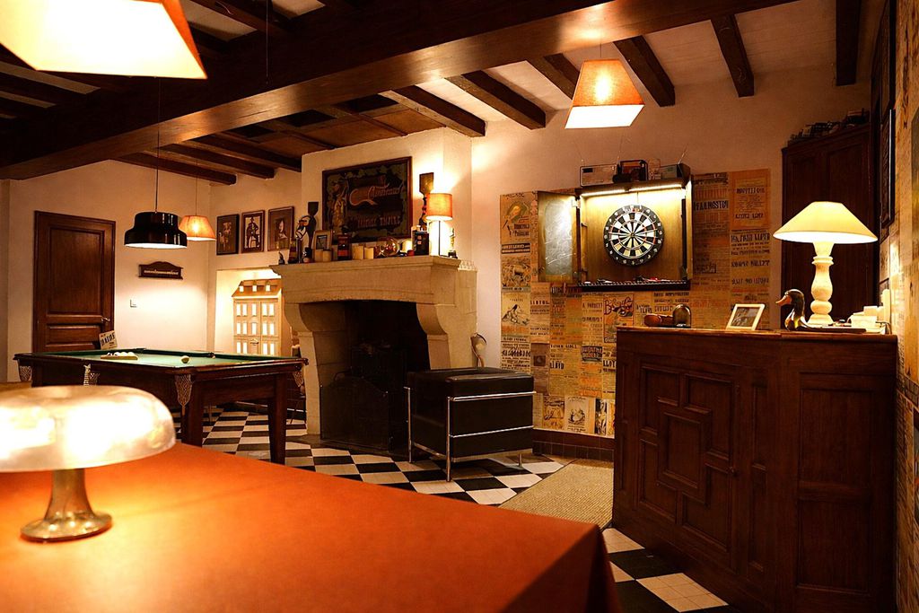 Tavereau 14 - Gallery