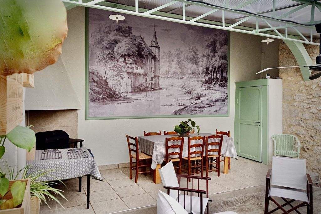 Tavereau 19 - Gallery