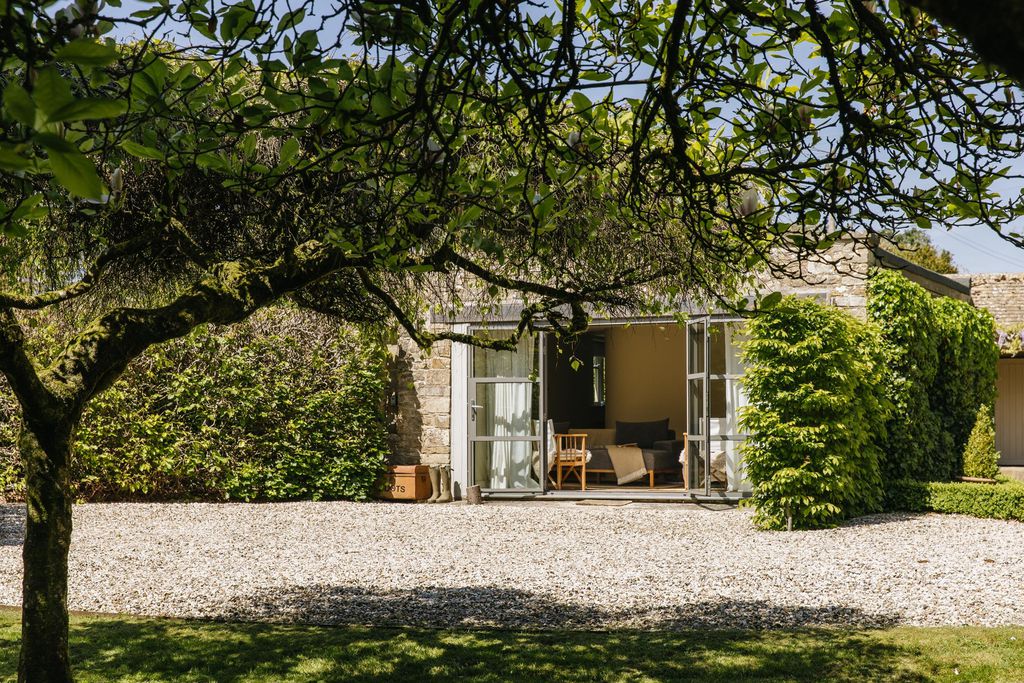 The Other House 1 - Gallery