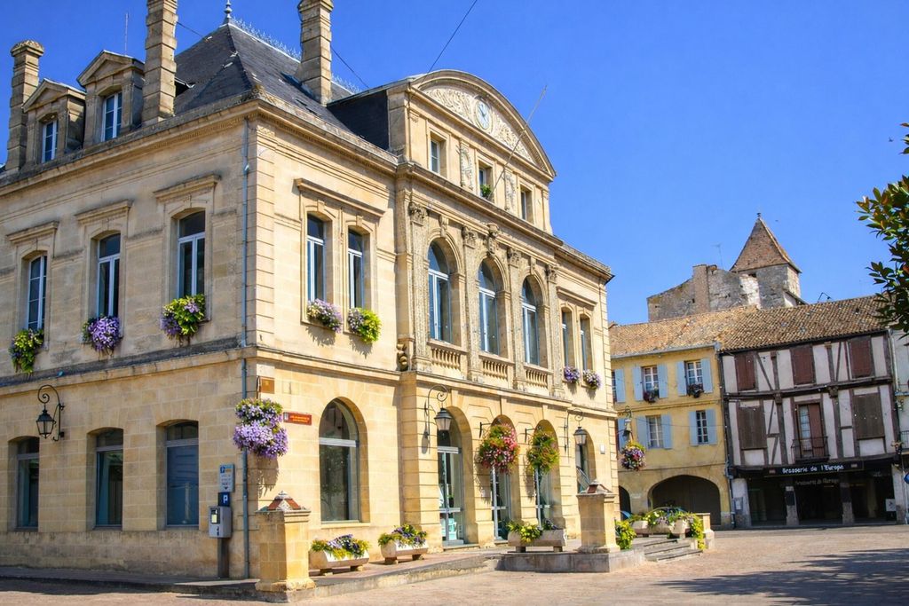 Tavereau 19 - Gallery