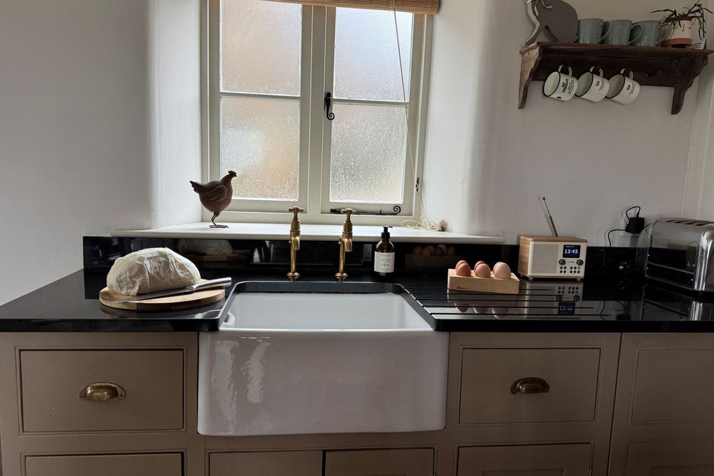 The Old Granary Matlock 6 - Gallery