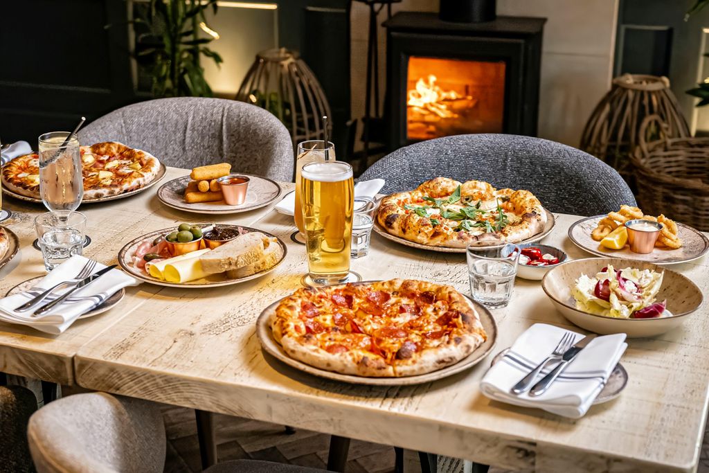 The Fish Hotel 5 - Gallery