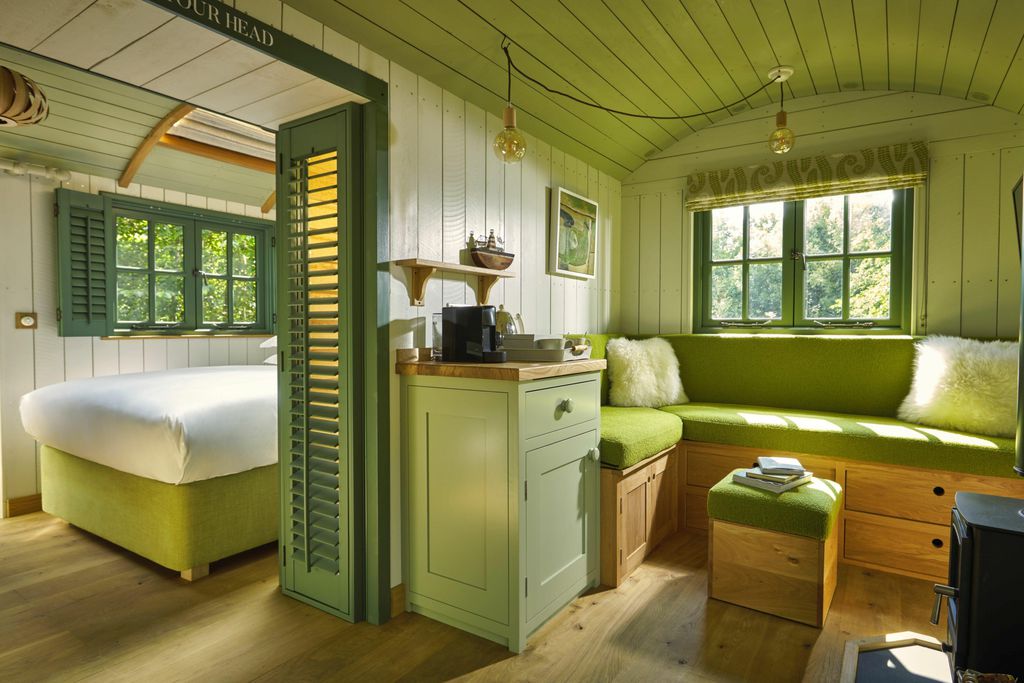 The Fish Hotel 11 - Gallery