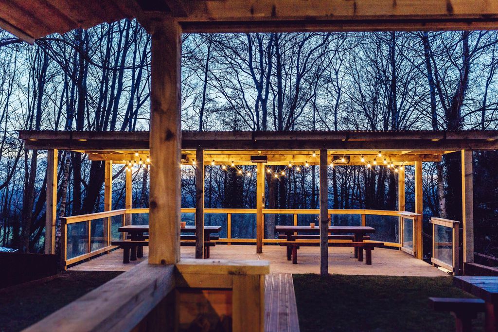 The Fish Hotel 18 - Gallery